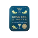 Image for Cocktail Lover&#39;s Playing Cards