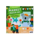 Image for Market Match-Up! : A Spin, Search, and Sort Game
