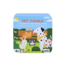 Image for Pet Jumble : A Game of Fast Reactions