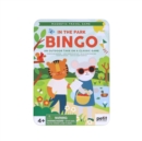 Image for In the Park Bingo Magnetic Travel Game