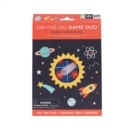 Image for On-The-Go Game Duo Space Adventure