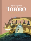 Image for Studio Ghibli My Neighbor Totoro 2025 Engagement Calendar