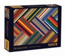 Image for Pendleton Patterns 1000-Piece Puzzle