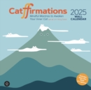 Image for Catffirmations 2025 Wall Calendar