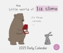 Image for Little World of Liz Climo 2025 Daily Calendar