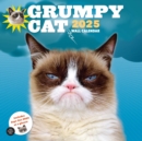 Image for Grumpy Cat 2025 Wall Calendar