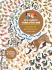 Image for Animals of the Mountains : My Nature Sticker Activity Book