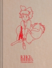 Image for Studio Ghibli Kiki&#39;s Delivery Service Sketchbook