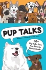 Image for Pup Talks