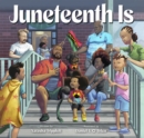 Image for Juneteenth Is