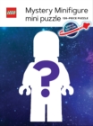 Image for LEGO Mystery Minifigure Mini Puzzle (Space Edition)