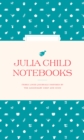 Image for Julia Child Notebooks