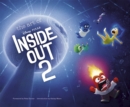 Image for Disney/Pixar The Art of Inside Out 2