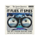 Image for It Flies, It Spies