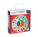 Image for Seasons Floor Puzzle