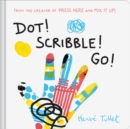 Image for Dot! Scribble! Go!