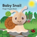 Image for Baby Snail: Finger Puppet Book