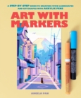 Image for Art With Markers