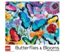 Image for LEGO Butterflies &amp; Blooms 1000-Piece Puzzle