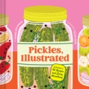 Image for Pickles, Illustrated