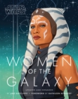 Image for Star Wars Women of the Galaxy Updated and Expanded