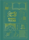 Image for Agatha Christie Reading Tracker