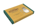 Image for Studio Ghibli My Neighbor Totoro Stationery Set