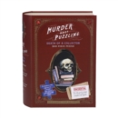 Image for Murder Most Puzzling Death of a Collector 500-piece Puzzle