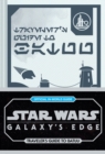 Image for Star Wars Galaxy&#39;s Edge