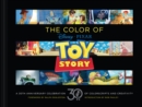 Image for Disney/Pixar The Color of Toy Story