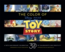 Image for Disney/Pixar The Color of Toy Story: A 30th Anniversary Celebration of Colorscripts and Creativity