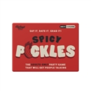 Image for Spicy Pickles