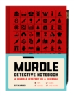 Image for Murdle Detective Notebook