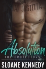 Image for Absolution (The Protectors, Band 1)