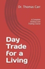 Image for Day Trade for a Living