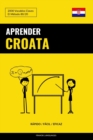 Image for Aprender Croata - Rapido / Facil / Eficaz