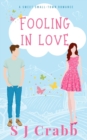 Image for Fooling In love