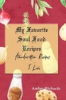 Image for My Favorite Soul Food Recipes