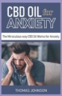 Image for CBD Oil for Anxiety