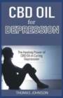 Image for CBD Oil for Depression