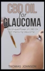 Image for CBD for Glaucoma