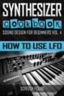 Image for Synthesizer Cookbook