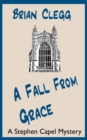 Image for A Fall from Grace : A Stephen Capel Mystery