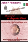 Image for The Secret of 25 Augustus Street : Another thriller in the Richard Rayner series