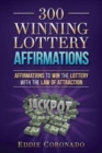 Image for 300 Winning Lottery Affirmations