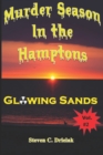 Image for Murder Season in the Hamptons : Glowing Sands