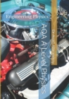 Image for AQA A Level Physics : Engineering Physics