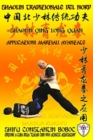 Image for Shaolin Tradizionale del Nord Vol.16 : Shaolin Qing Long Quan - Applicazioni Marziali Avanzate