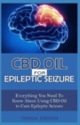 Image for CBD Oil for Epileptic Seizure