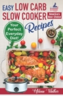 Image for Easy Low Carb Slow Cooker Recipes